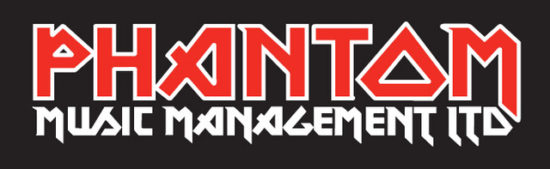 Phantom Music Management
